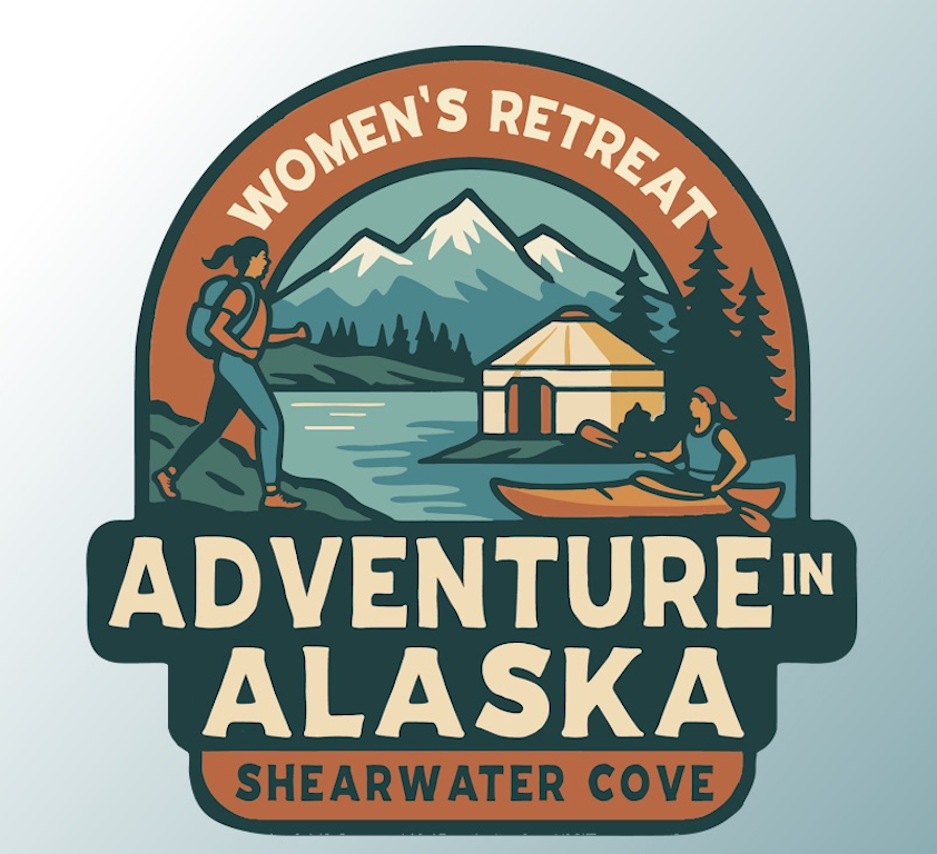 Women's Alaska Retreat